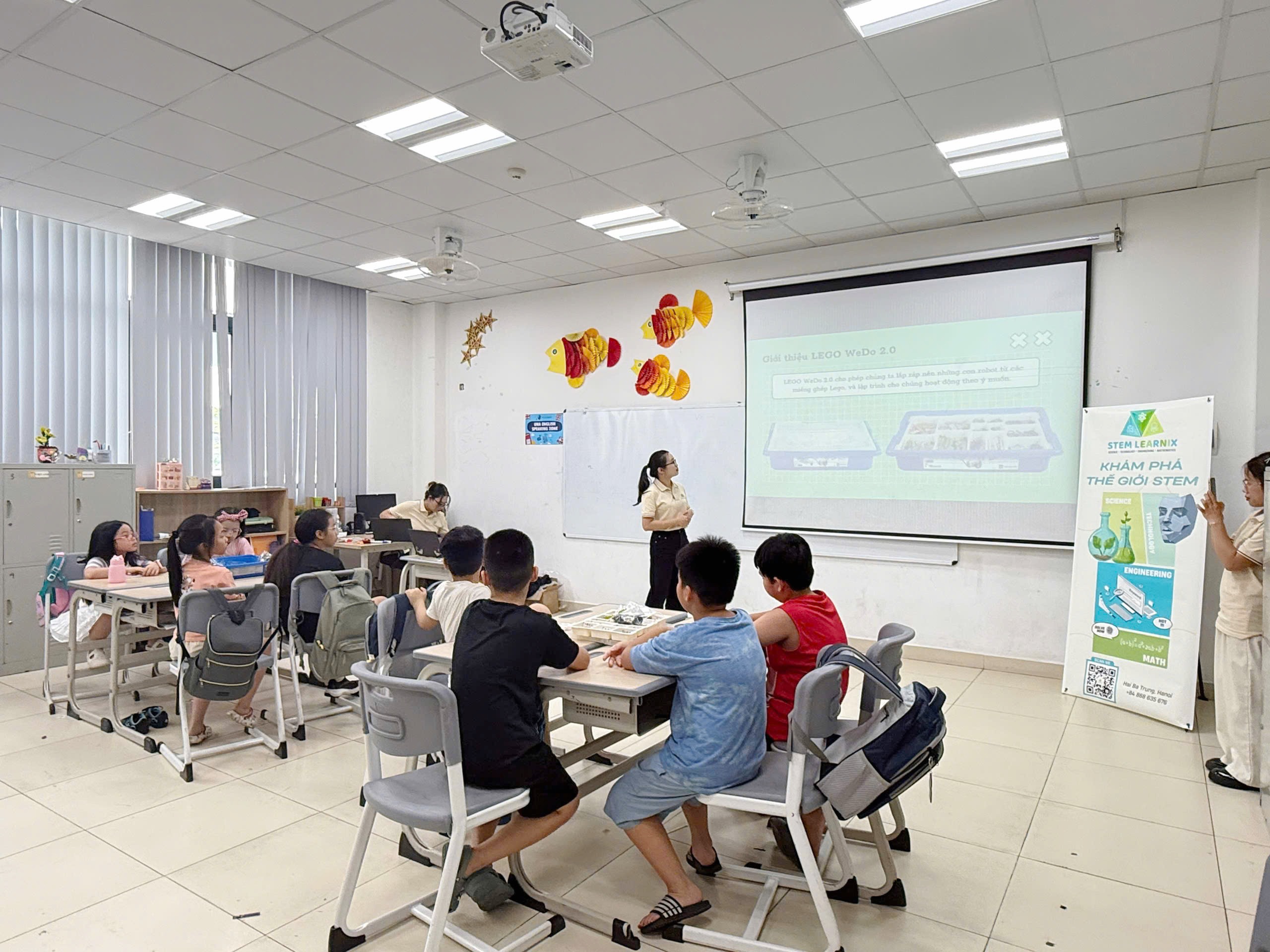 Triết lý giáo dục